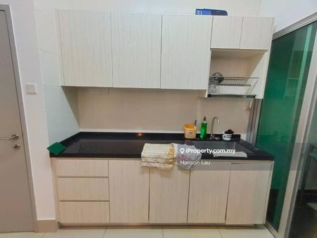 Serviced Residence @ Razak City Residences (RC Residences), Salak Selatan - Foto 4