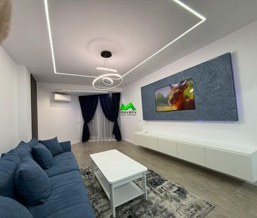 Apartament 2 camere de inchiriat Sibiu Doamna Stanca EVO - Photo 5