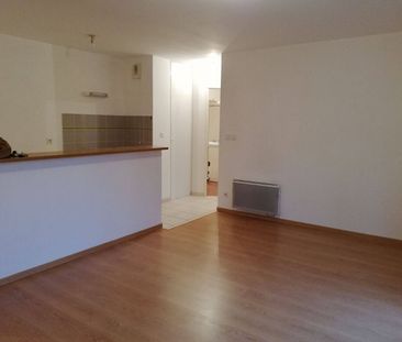 Location appartement 2 pièces 40.21 m² à Évreux (27000) - Photo 6