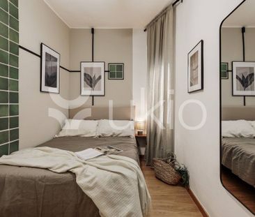 2 bedroom luxury Apartment for rent in Barcelona, Catalonia - Photo 3