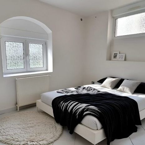 PLACE DES BUGHES-APPT T3 RDC - Photo 1