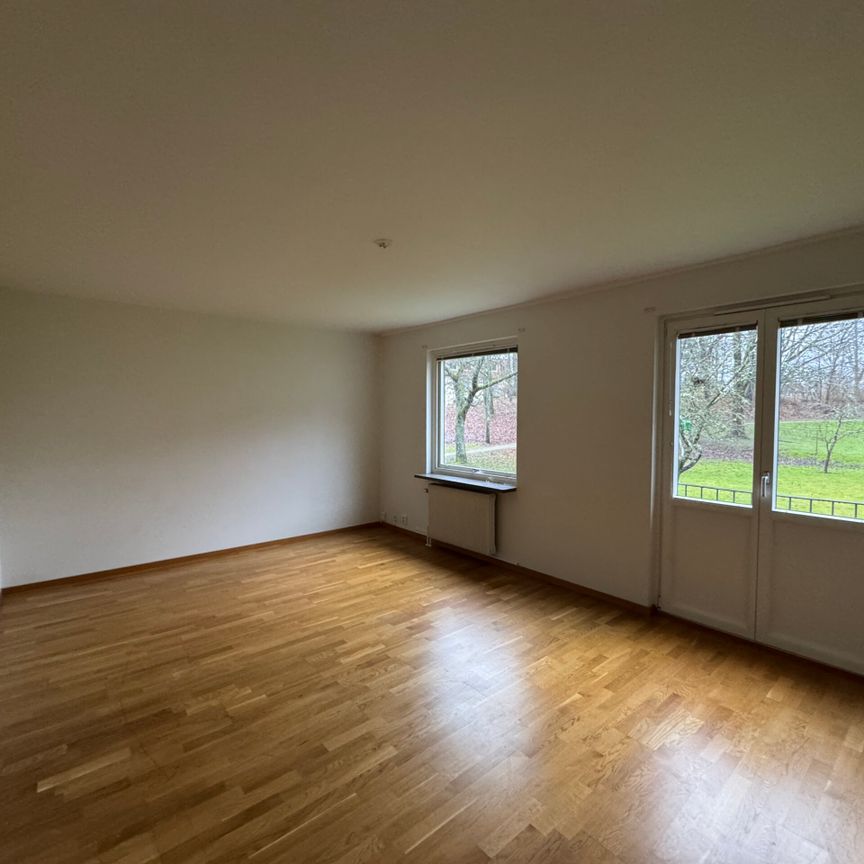 Huldregatan 22 B – 2 rok (lgh 1201) - Photo 1