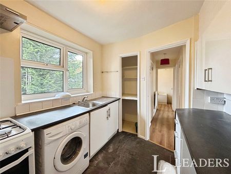 1 bedroom apartment to rent Great Brays, Harlow, CM18 - Photo 5