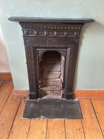 Room in a Shared House, Lamcote Grove, NG2 - Photo 3