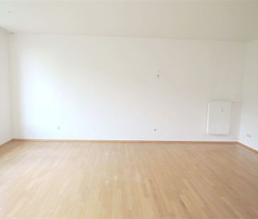 Trier-Ehrang: Großzügige 2,5-Zimmer-Wohnung mit schönem Ausblick un... - Foto 1