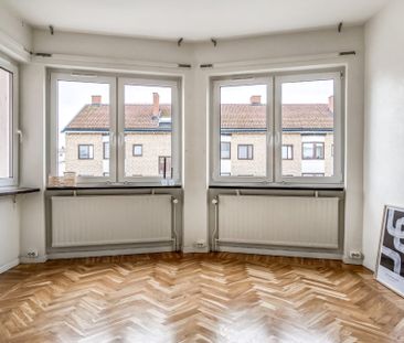 Kolonigatan, Södertälje - Photo 6