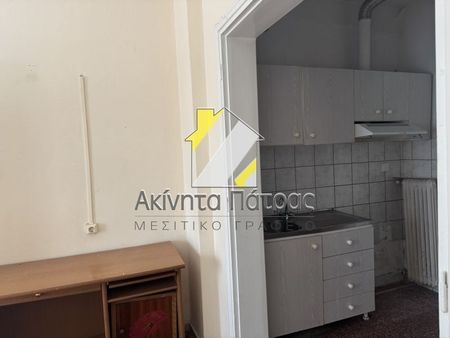 Studio/Γκαρσονιέρα για ενοικίαση Αγία Σοφία (Πάτρα) - Φωτογραφία 2