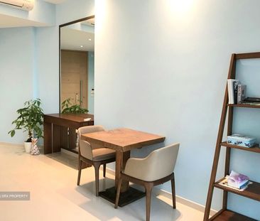 The Crest (D3), Condominium - For Rent - Photo 3