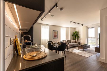 2 bedroom apartment to rent - Photo 2
