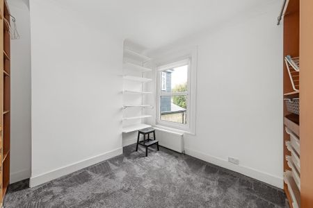 3 bedroom terraced house to rent - Photo 4