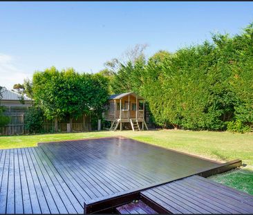 Spacious Family Home in a Quiet, Sought-After Location - Photo 5