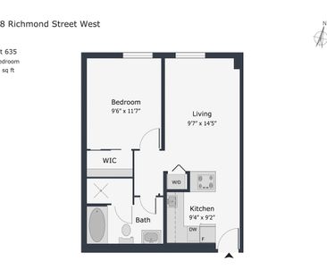 798 Richmond Street West - Photo 6