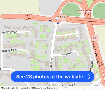 The Boathouse, Wansford - Photo 1