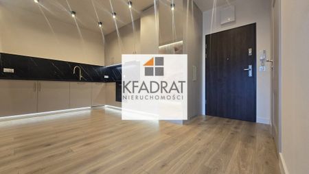 Wyjątkowy 2 pokojowy apartament Nad Odrą z garażem - Zdjęcie 3