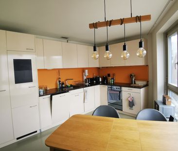 1 Zimmer, 16 m² - Photo 5