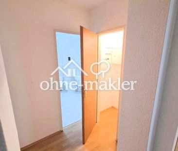 Charmante 2-Zimmer-Wohnung (50 m²) in zentraler Lage von Magdeburg - Foto 1