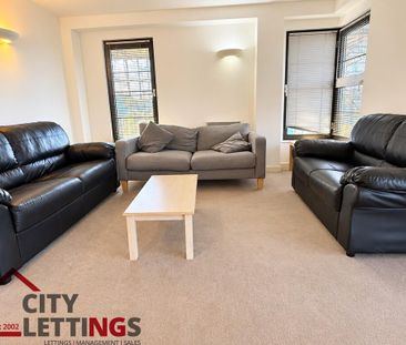 2 bedroom apartment to rent - Photo 4