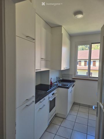 Magnifique 3.5 pièces / Charmante 3.5-Zimmer-Wohnung Biel - Foto 4