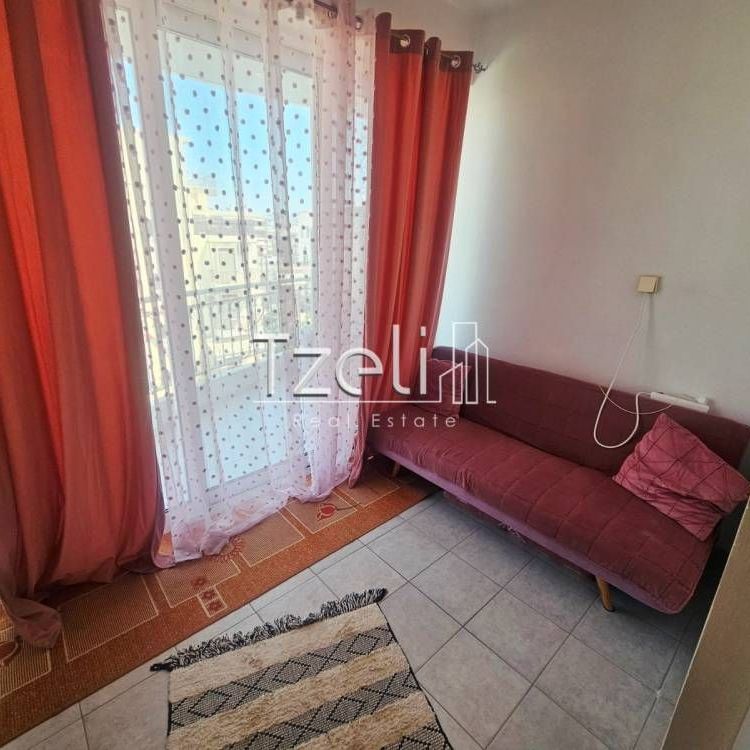 Διαμέρισμα για ενοικίαση Αγυιά (Πάτρα) - Photo 1