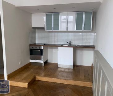 Location Appartement 2 pièces 86m² CARCASSONNE 11000 - Photo 5