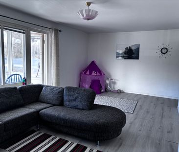 Affärsgatan, Kvissleby - Photo 1