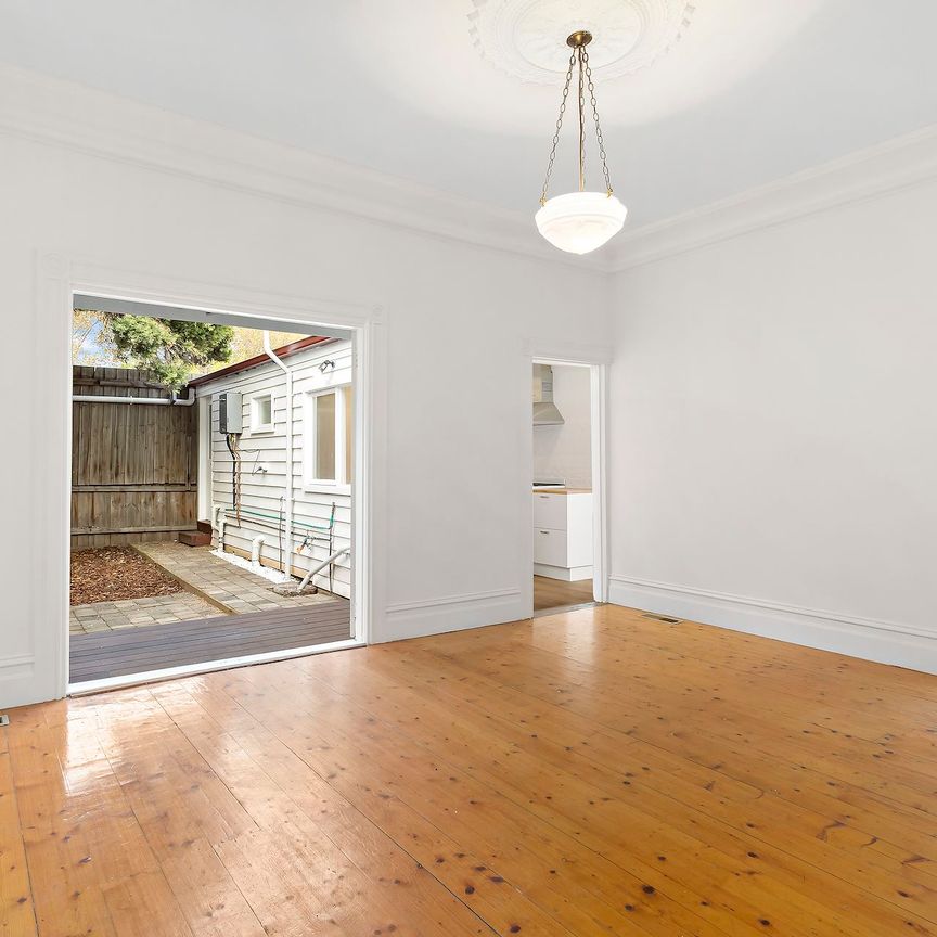 21 Leila Street, Prahran. - Photo 1