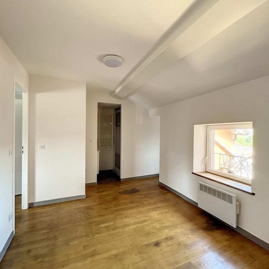 Location Appartement 2 pièces 41m² RIOM 63200 - Photo 1