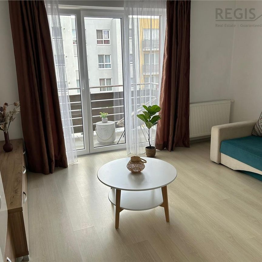 Apartament Modern 2 Camere | Boxa - Fotografie 1