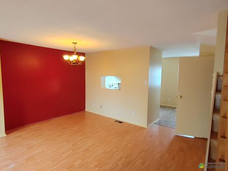 136, Rue de la Terrasse Eardley, Gatineau (Aylmer) à louer - Photo 4
