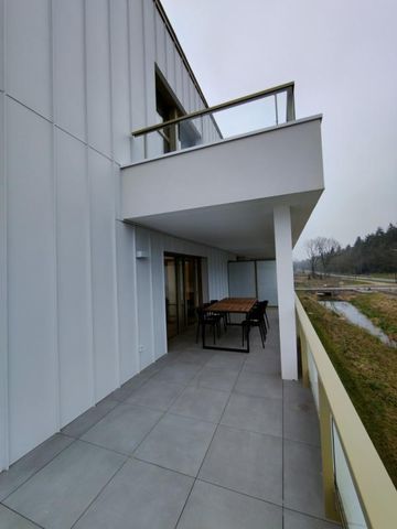 Appartement T2 à louer Cesson Sevigne - 49 m² - Photo 5