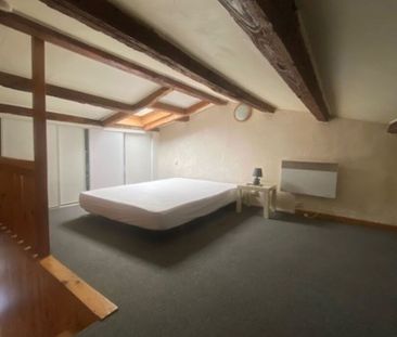 Location appartement 1 pièce, 21.40m², La Rochelle - Photo 4