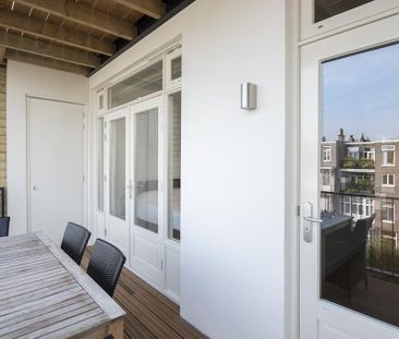 Appartement te huur: Bilderdijkstraat 57-1 1053 KL Amsterdam - Photo 5