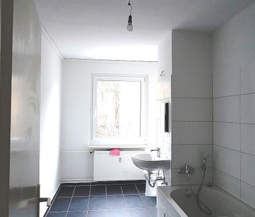 Sanierte 2-Raumwohnung in Frankfurt (Oder) sucht neuen Mieter! - Foto 1