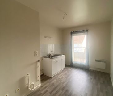 A LOUER APPARTEMENT TYPE 4 SAINT-ANDRE-LES-VERGERS ADAPTE PMR - Photo 4