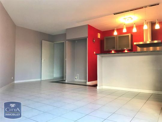 Location Appartement 3 pièces 63m² AVIGNON 84000 - Photo 1