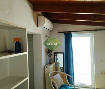 Studio/Γκαρσονιέρα για ενοικίαση Φορτέτσα (Ηράκλειο Κρήτης) - Photo 4