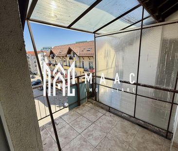 Închiriază Apartament 2 camere Turnișor - Photo 5