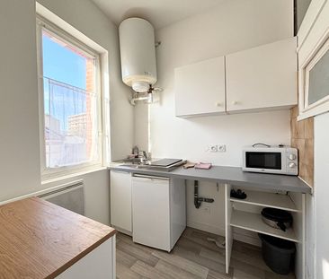 Location Appartement 1 pièce 22m² TOULOUSE 31300 - Photo 6