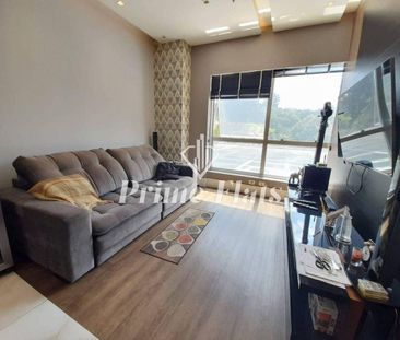 Flat Disponível Para Locação No Wyndham Garden Convention Nortel, d... - Foto 1