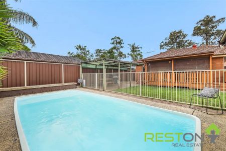 95 Tallagandra Drive, Quakers Hill NSW 2763 - Photo 5