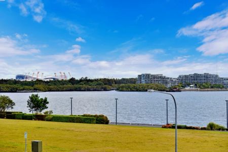 267/8A Mary Street,Rhodes,New South Wales 2138, Sydney - Photo 4