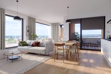 Te huur: Appartement Jan Luykenlaan 168 in Harderwijk - Photo 2