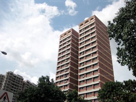Blk 443 Hougang Avenue 8 (Hougang), HDB 4 Rooms - For Rent - Photo 4