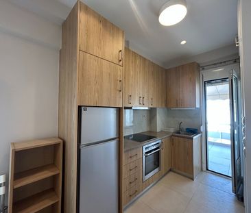 Studio/Γκαρσονιέρα για ενοικίαση Υψηλά Αλώνια (Πάτρα) - Photo 6