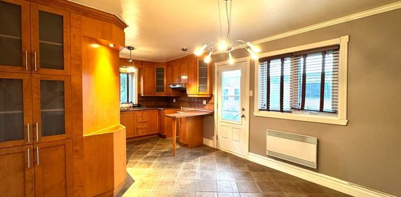 Appartement 5 ½ à Louer – Rosemont - Photo 2