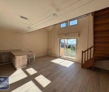 Appartement à louer 3 pièces 78.9m² - Photo 5