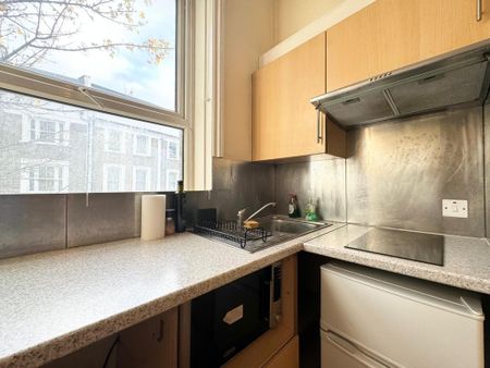 Flat share to rent - Photo 3