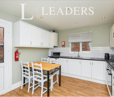 1 bedroom terraced house to rent - Photo 3