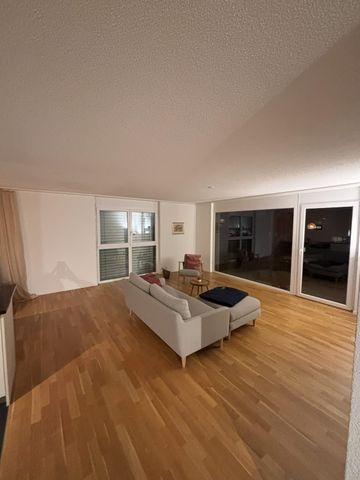 3.5 Zimmer, 96 m², 2. Stock - Foto 3