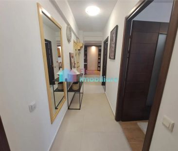 Apartament 2 camere de lux bloc nou Zamca - Photo 1